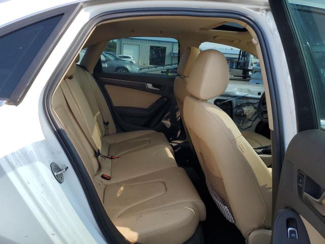 WAUBFAFL3FA030365 Audi A4 PREMIUM