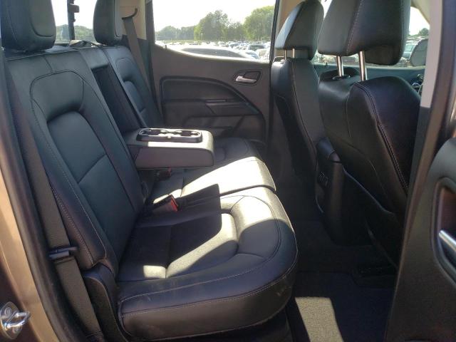 1GTG6DE3XG1110274 GMC CANYON SLT