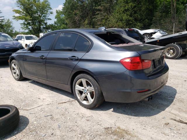 WBA3B3C56EJ983393 BMW 328 XI