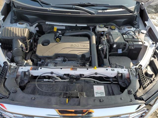 3GKALXEG1PL134723 GMC Terrain Denali
