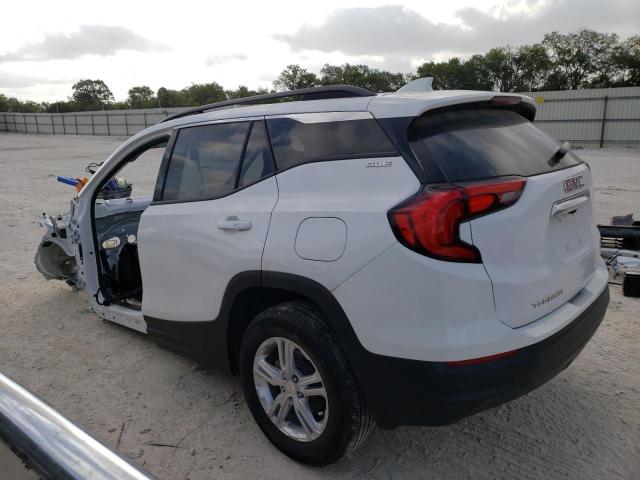 3GKALMEV8LL334909 GMC Terrain Sle