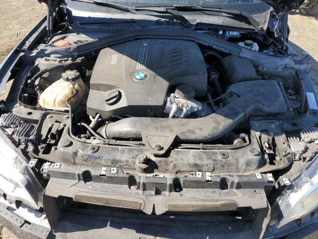 WBA1J7C59GV360072 BMW M235I