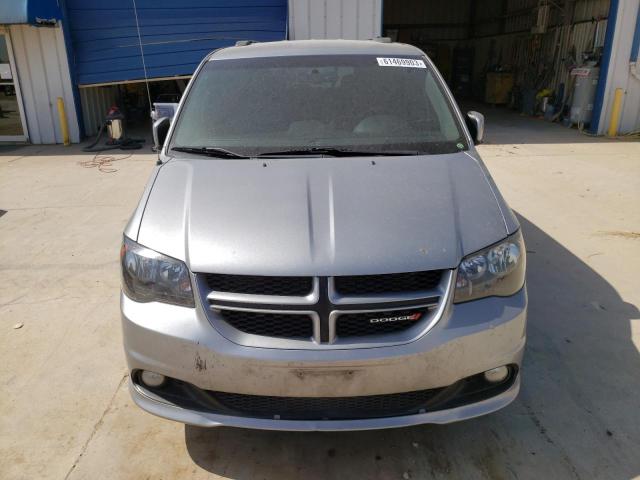 2C4RDGEG3HR709968 Dodge Grand Caravan Gt