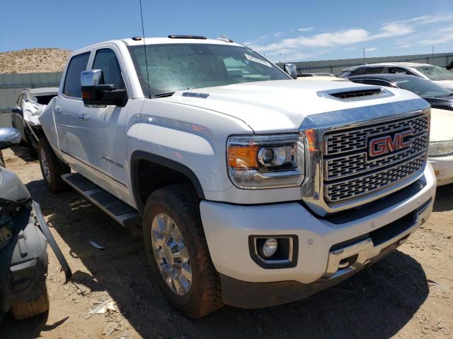 1GT12UEY6JF282955 GMC Sierra K2500 Denali