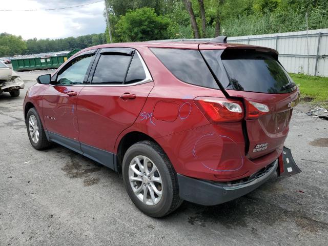2GNAXUEV4L6128563 Chevrolet EQUINOX LT