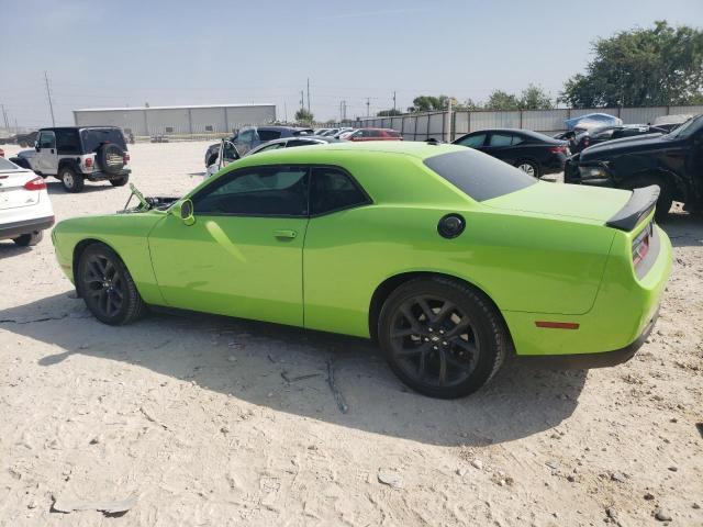 2C3CDZJG3PH549669 Dodge Challenger Gt