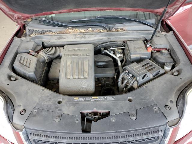 2GKALMEK1G6208066 GMC Terrain Sle