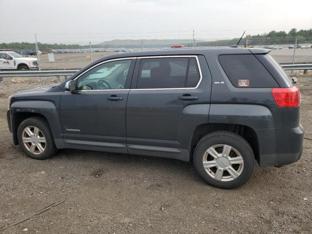 2GKFLVEK5E6147796 GMC Terrain Sle
