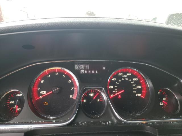 1GKKVTKD7GJ225472 GMC Acadia Denali