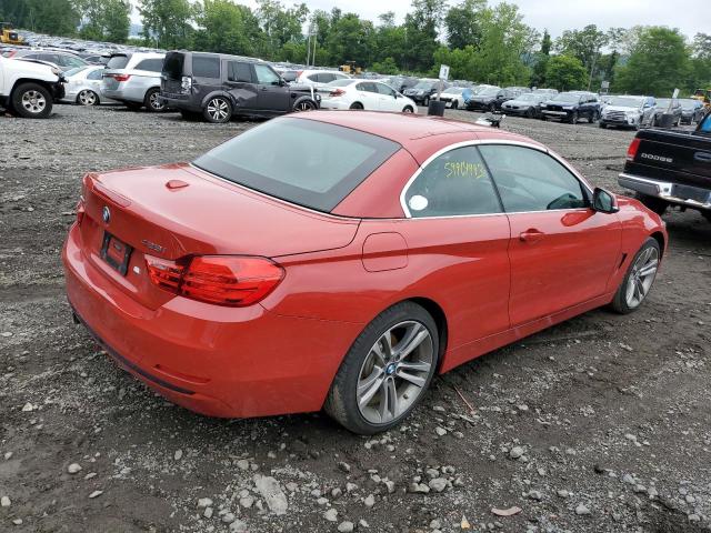 WBA3T1C54GP822610 BMW 428 Xi Sulev