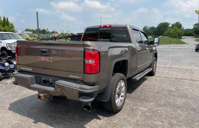 1GT120E88FF671791 GMC Sierra K2500 Denali