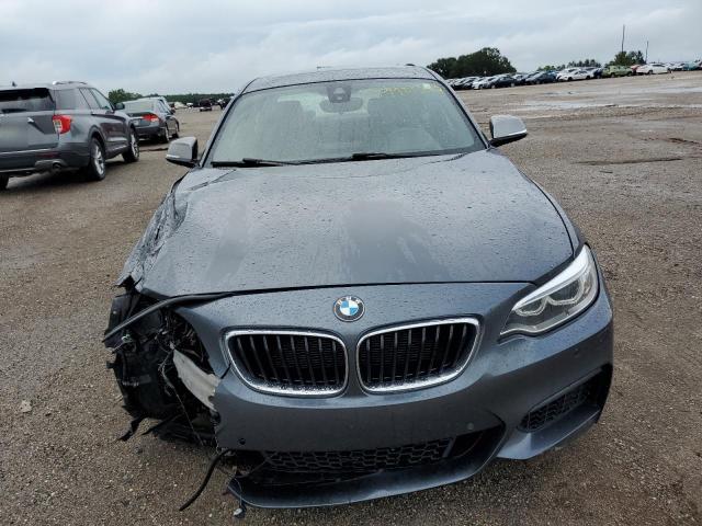 WBA1J7C50EVX33836 BMW M235I