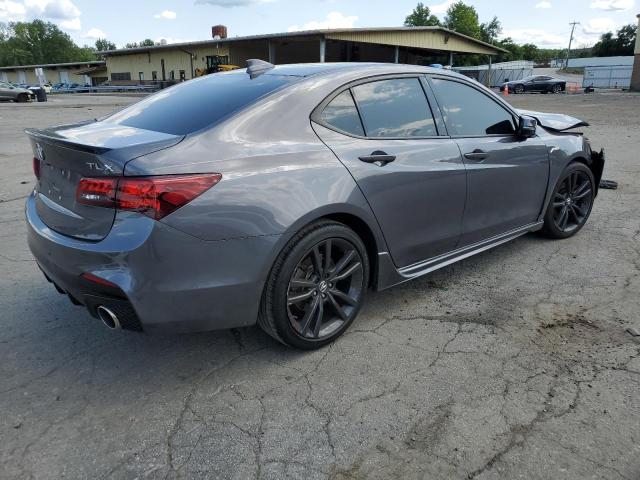 19UUB1F66LA008939 Acura Tlx Technology