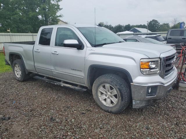 1GTV2UEH4FZ334316 GMC Sierra K1500 Sle