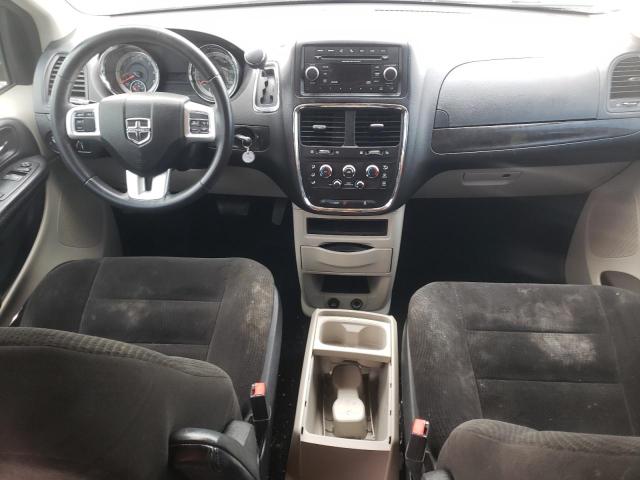 2C4RDGBG5GR385411 Dodge Grand Caravan Se