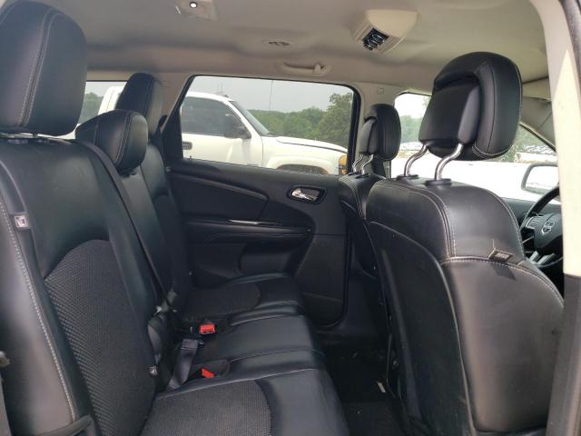 3C4PDCGGXGT217401 Dodge Journey Crossroad