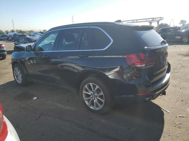 5UXKS4C50F0N07571 BMW X5 Xdrive35d