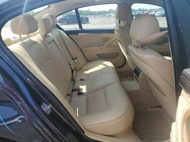 WBA5A7C56FD620885 BMW 528 XI