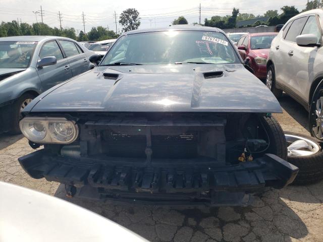 2C3CDYBT4EH183935 Dodge Challenger R/t