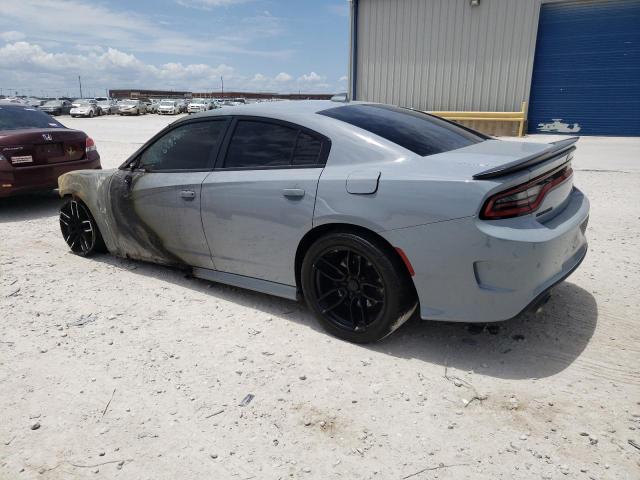 2C3CDXGJ8LH223870 Dodge Charger Scat Pack