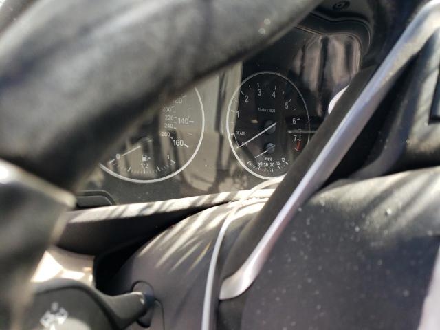 WBXHT3C30H5F73549 BMW X1 Xdrive28i