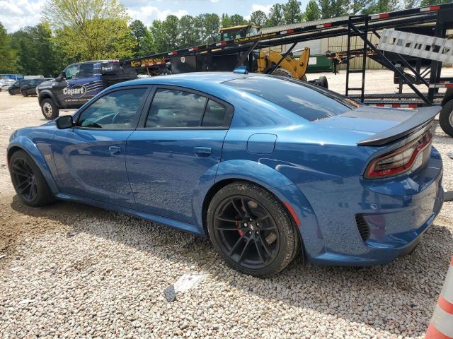 2C3CDXGJ9MH579178 Dodge Charger Scat Pack