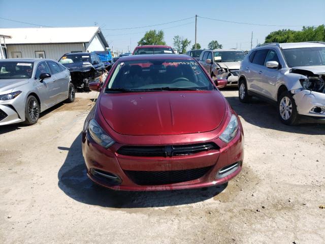 1C3CDFBB0FD373614 Dodge DART SXT