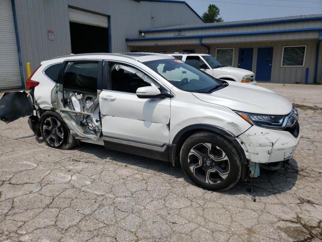 2HKRW2H95KH639274 Honda Cr-v Touring