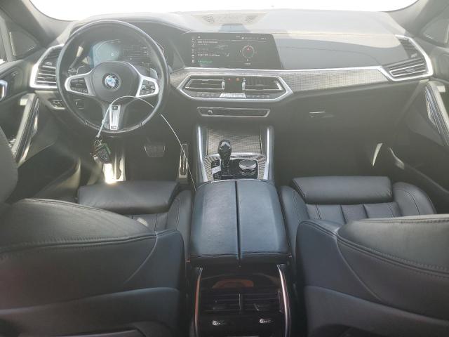 5UXCY6C0XM9G71232 BMW X6 Xdrive40i