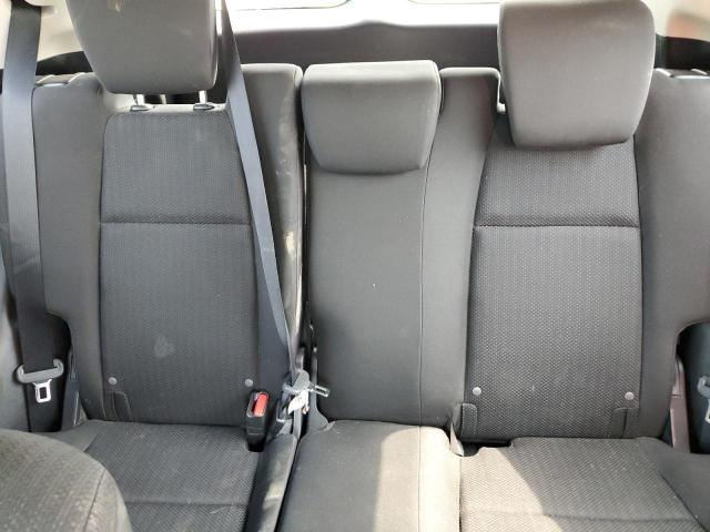 3CZRU5H55JG704002 Honda HR-V EX