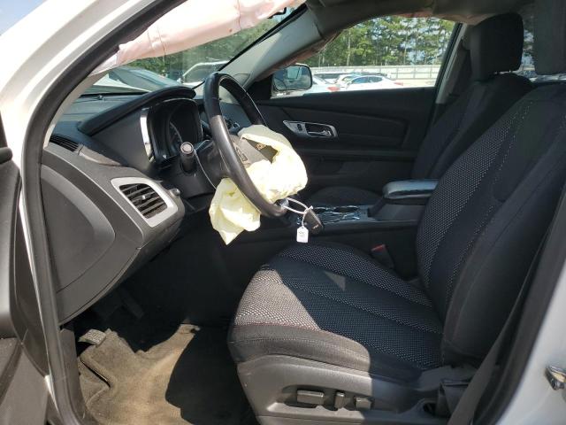 2GKALNEKXH6117983 GMC Terrain Sle