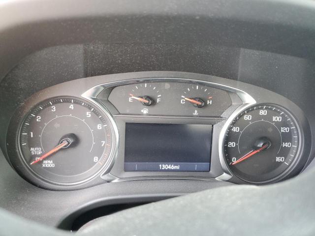 1GKKNML49PZ154524 GMC ACADIA SLT
