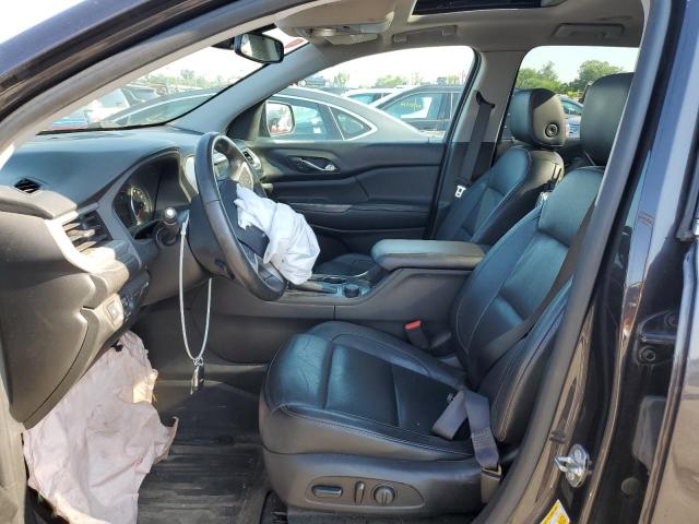 1GKKNMLA3HZ218340 GMC Acadia Slt-1