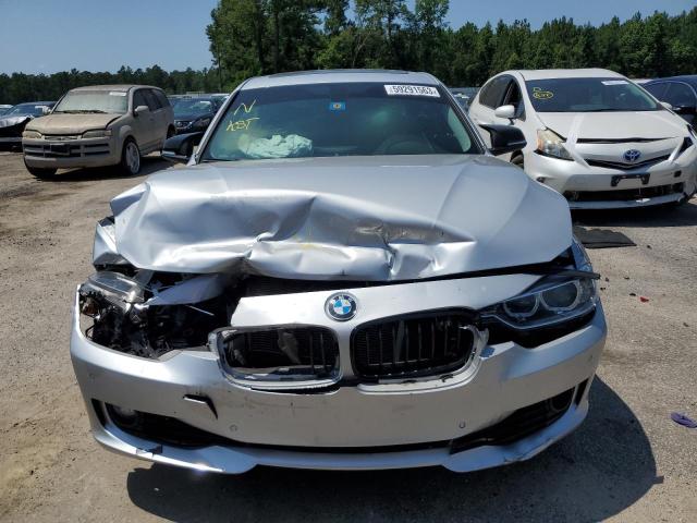 WBA3A9G55FNT09035 BMW 335 I