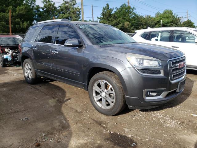 1GKKVRKD4EJ137009 GMC Acadia Slt-1