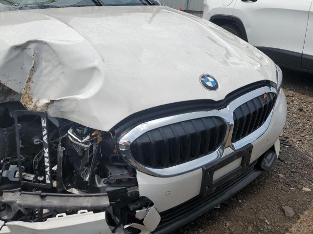 3MW5R7J06M8B59648 BMW 330XI