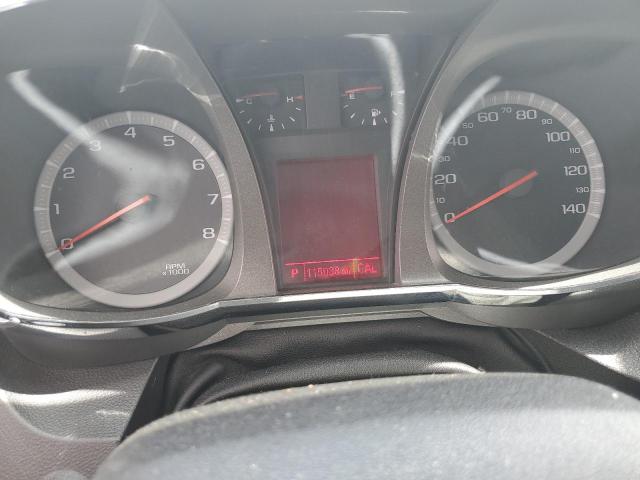 2GKALSEK4E6328624 GMC Terrain Slt
