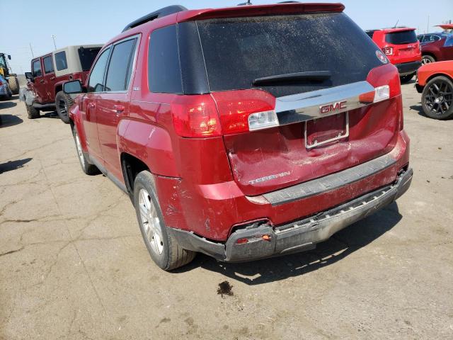 2GKALREK7F6212828 GMC Terrain Sle