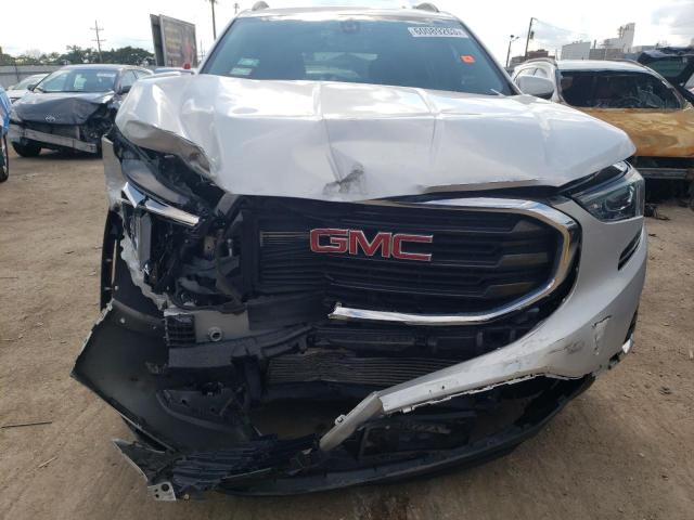 3GKALMEV2JL160543 GMC Terrain Sle