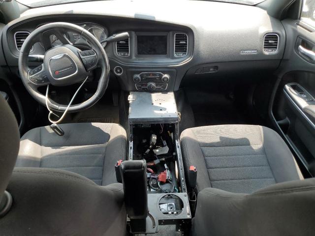 2C3CDXKTXJH266273 Dodge Charger Police