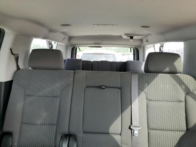 1GKS1FKC4HR334852 GMC Yukon Xl C1500 Sle