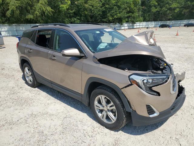 3GKALMEV7KL101070 GMC Terrain Sle
