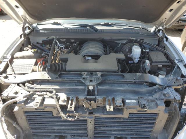 1GKS2DKC1KR108700 GMC YUKON SLT