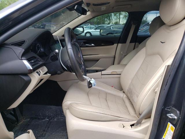 1G6KB5RS3GU149271 Cadillac CT6