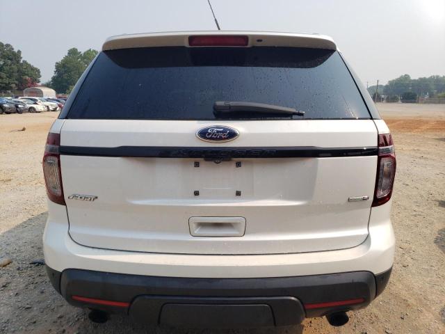 1FM5K8GT8FGB16430 Ford EXPLORER SPORT