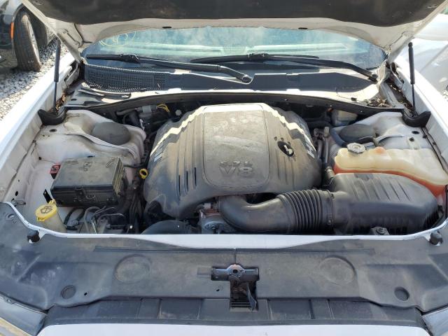 2C3CDXCT0EH370212 Dodge CHARGER R/T