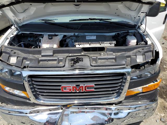 1GTW7AF70M1212462 GMC Savana G2500