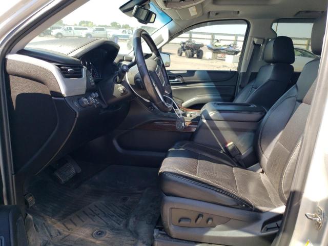 1GKS2BKC5FR184799 GMC YUKON SLT