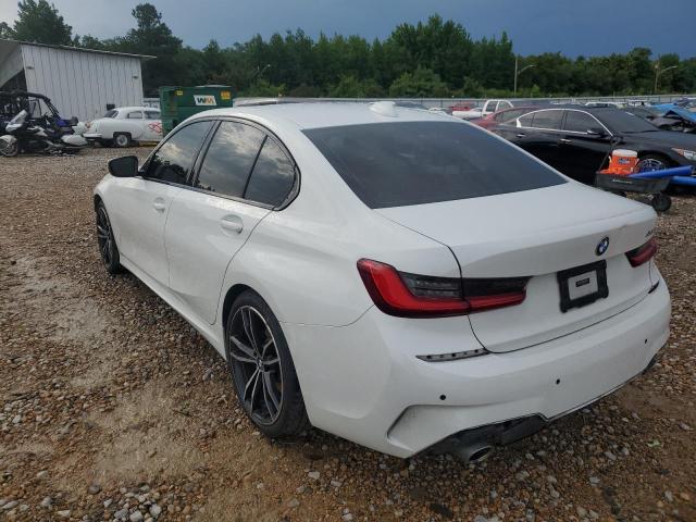 3MW5R1J05M8C05872 BMW 330I