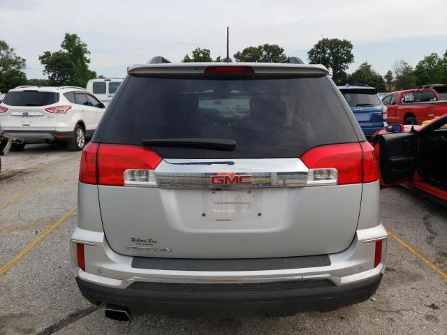 2GKALPEK8H6154560 GMC Terrain Slt